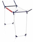 Standtrockner Pegasus 150 Solid Slim im Angebot bei OBI in Erlangen Standtrockner Pegasus 150 Solid Slim Angebote von Leifheit bei OBI Erlangen für 29,99 €