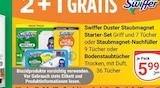 Duster Staubmagnet Starter-Set bei GLOBUS im Prospekt "" für 5,99 €