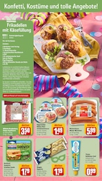 REWE Rindfleisch im Prospekt 