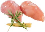Aktuelles Frisches Maishähnchenbrustfilet Angebot bei REWE in Fürth ab 1,59 €