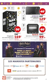 Bière Angebote im Prospekt "Super U" von Super U Bière Angebote im Prospekt "Super U" von Super U auf Seite 23