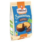 Gâteaux - ST MICHEL en promo chez Carrefour Levallois-Perret à 1,88 €