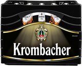 Krombacher Pils Angebote bei REWE Taufkirchen für 10,99 €