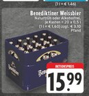 EDEKA Spessart Prospekt mit  im Angebot für 15,99 €