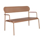 Gifi Givet - Promo Banc Faro Promo Banc Faro à 79,00 € dans le catalogue Gifi à Givet