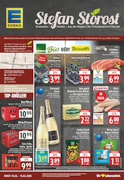 EDEKA Prospekt: "Aktuelle Angebote", 28 Seiten, 10.02.2025 - 15.02.2025