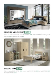 Offre Véronique dans le catalogue Crack du moment à la page 21
