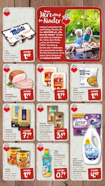 Braten im nahkauf Prospekt in Herford Aktueller nahkauf Prospekt mit Braten, "nichts liegt näher", Seite 2