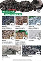 Ähnliche Rindenmulch Angebote im Prospekt "GARTENBAUSTOFFE" von Hagebaumarkt in Oberhausen Ähnliche Angebote wie Rindenmulch im Prospekt "GARTENBAUSTOFFE" auf Seite 76 von Hagebaumarkt in Oberhausen