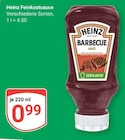 Feinkostsauce bei GLOBUS im Prospekt "" für 0,99 €