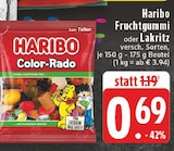 Fruchtgummi bei EDEKA im Bonn Prospekt für 0,69 €