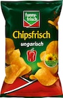 Aktuelles Chipsfrisch oder Juicy Paprika Angebot bei Rossmann in Moers ab 1,29 €