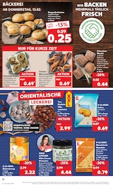 Aktueller Kaufland Prospekt mit Datteln, "UNSERE MEGA ANGEBOTE", Seite 22