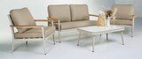Lounge-Set HELLET Angebote von Sansibar Living bei Ostermann Velbert für 699,00 €