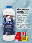 KÜHLERFROSTSCHUTZ Angebote von ROBBYROB bei Marktkauf Esslingen für 4,99 €