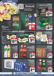Fanta im aktuellen EDEKA Prospekt (Dresden) Fanta im EDEKA Prospekt "Wir lieben Lebensmittel!" mit 52 Seiten (Dresden)