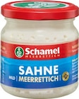 Wuerzmittel im Netto Marken-Discount Prospekt Meerrettich von Schamel im aktuellen Netto Marken-Discount Prospekt für 1,49 €