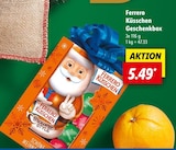 Geschenkbox bei Lidl im Eschenburg Prospekt für 5,49 €