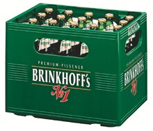 Bier bei K+K - Klaas & Kock in Haltern am See Bier im Angebot bei K+K - Klaas & Kock Haltern am See