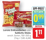 Angebot im EDEKA Darmstadt Prospekt EDEKA Darmstadt Prospekt mit im Angebot fĂŒr 0,99 âŹ