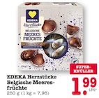 Herzstücke Belgische Meeresfrüchte bei EDEKA im Bühlertal Prospekt für 1,99 €