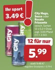 Hugo im Angebot bei combi in Garbsen Hugo Angebote von City bei combi Garbsen für 5,99 €