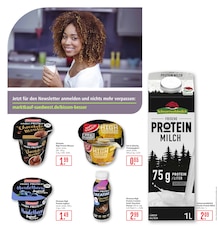 Joghurt im Marktkauf Prospekt "Aktuelle Angebote" mit 39 Seiten (Ulm)