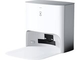 CH2117 T10, Absaugstation von ECOVACS im aktuellen MediaMarkt Saturn Prospekt für 201,37 €