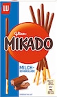 Milchschokolade im Angebot bei Rossmann in Lutherstadt Wittenberg Milchschokolade Angebote von Mikado bei Rossmann Lutherstadt Wittenberg für 1,49 €