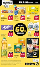 Apfelsaft im Netto mit dem Scottie Prospekt Günstig. Besser. Für Dich. auf S. 36