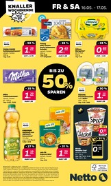 Margarine im Netto mit dem Scottie Prospekt in Rostock Aktueller Netto mit dem Scottie Prospekt mit Margarine, "Günstig. Besser. Für Dich.", Seite 36