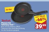 Easy Chef Angebote von Tefal bei combi Lingen für 39,99 €