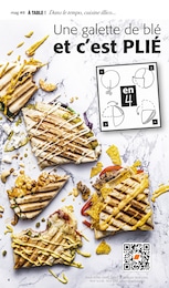 Offre Galette Bretonne dans le catalogue Colruyt du moment à la page 4