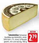Jakobskäse bei E center im Korntal-Münchingen Prospekt für 2,79 €