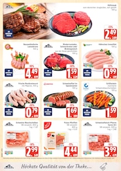 Würstchen im Marktkauf Prospekt in Cuxhaven Aktueller Marktkauf Prospekt mit Würstchen, "Top Angebote", Seite 6