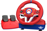 LE VOLANT MARIO KART + LE CASQUE FILAIRE MARIO KART - SANSMARQUE - Auchan Hypermarché à Guyancourt LE VOLANT MARIO KART + LE CASQUE FILAIRE MARIO KART - SANSMARQUE en promo chez Auchan Hypermarché Guyancourt à 79,99 €