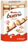 Bueno Original von Kinder im aktuellen Kaufland Prospekt für 1,89 €