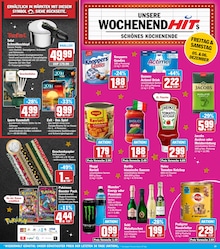 Tefal Angebot im aktuellen HIT Prospekt auf Seite 19