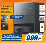 Saugroboter mit Wischfunktion Aqua10 Ultra im Angebot bei expert in Hürth Saugroboter mit Wischfunktion Aqua10 Ultra Angebote von Dreame bei expert Hürth für 999,00 €