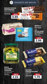Schokolade im REWE Prospekt in Frechen Aktueller REWE Prospekt mit Schokolade, "Dein Markt", Seite 7