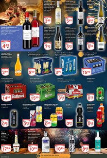 Vodka im GLOBUS Prospekt "Aktuelle Angebote" mit 28 Seiten (Mannheim)