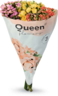 Kalanchoe Schnittblume von Queen flowers im aktuellen Netto Marken-Discount Prospekt