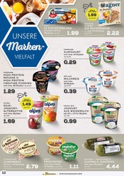 Aktueller EDEKA Prospekt mit Erdbeeren, "Aktuelle Angebote", Seite 12