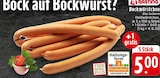 Bockwürstchen bei EDEKA im Mettingen Prospekt für 5,00 €