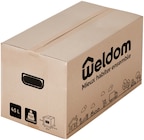 Promo Carton multi-usages Weldom à 1,00 € dans le catalogue Weldom à Bagnols-sur-Cèze