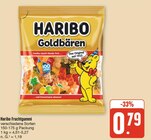 Haribo Fruchtgummi bei nah und gut im Rauhenebrach Prospekt für 0,79 €