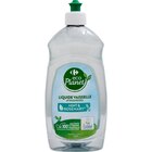 Liquide vaisselle - CARREFOUR ECO PLANET - Carrefour Market à Chartres Liquide vaisselle - CARREFOUR ECO PLANET en promo chez Carrefour Market Chartres à 1,20 €