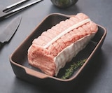 Promo Veau rôti à rôtir à 15,90 € dans le catalogue Super U à Bouc-Bel-Air