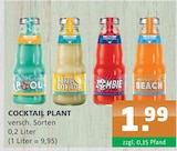 Swimming Pool bei Getränke A-Z im Prospekt "" für 1,99 €