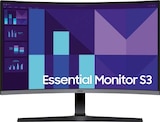LED-Monitor S32D396GAU von Samsung für 149,99 € bei MEDIMAX im Angebot LED-Monitor S32D396GAU von Samsung im aktuellen MEDIMAX Prospekt